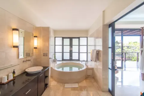 3 bedrooms Villa in Jimbaran, Badung, Indonesia No. 10216 15