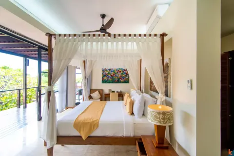 3 bedrooms Villa in Jimbaran, Badung, Indonesia No. 10216 14