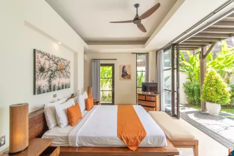 3 bedrooms Villa in Jimbaran, Badung, Indonesia No. 10216 20