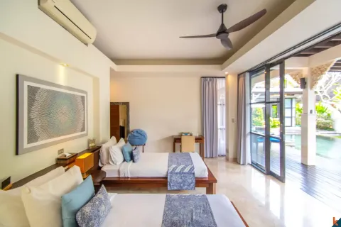 3 bedrooms Villa in Jimbaran, Badung, Indonesia No. 10216 18
