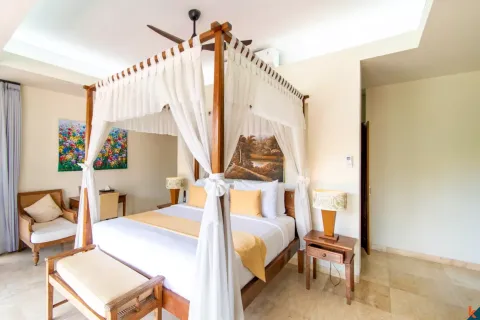 3 bedrooms Villa in Jimbaran, Badung, Indonesia No. 10216 13