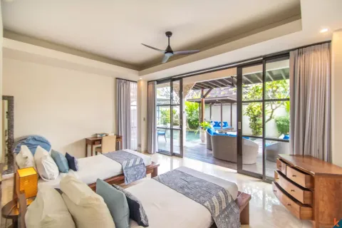 3 bedrooms Villa in Jimbaran, Badung, Indonesia No. 10216 17