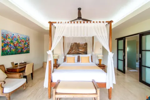 3 bedrooms Villa in Jimbaran, Badung, Indonesia No. 10216 7