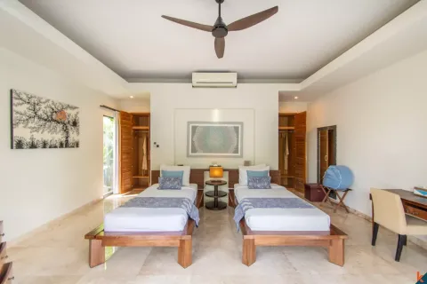 3 bedrooms Villa in Jimbaran, Badung, Indonesia No. 10216 16