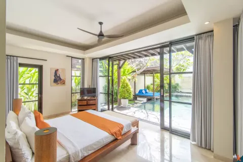 3 bedrooms Villa in Jimbaran, Badung, Indonesia No. 10216 21