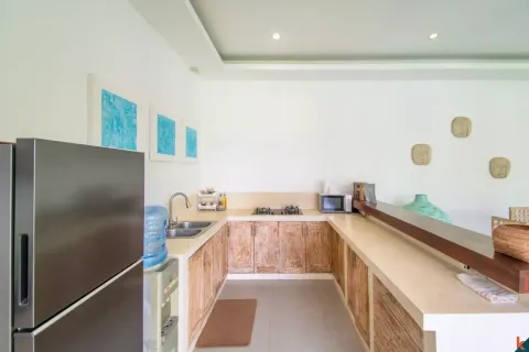 3 bedrooms Villa in Seminyak, Badung, Indonesia No. 10217 14