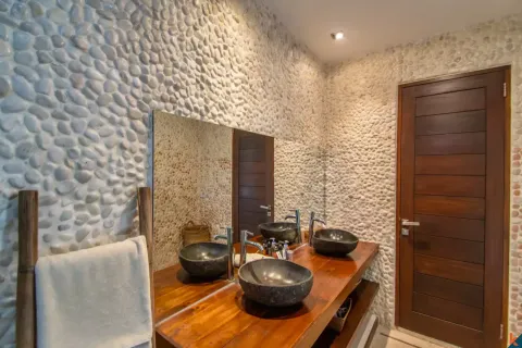 3 bedrooms Villa in Seminyak, Badung, Indonesia No. 10217 26