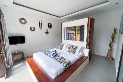 3 bedrooms Villa in Seminyak, Badung, Indonesia No. 10217 17
