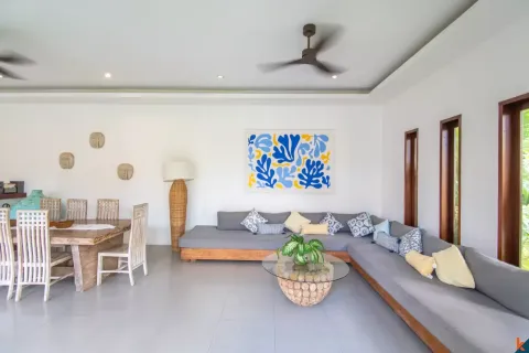 3 bedrooms Villa in Seminyak, Badung, Indonesia No. 10217 3