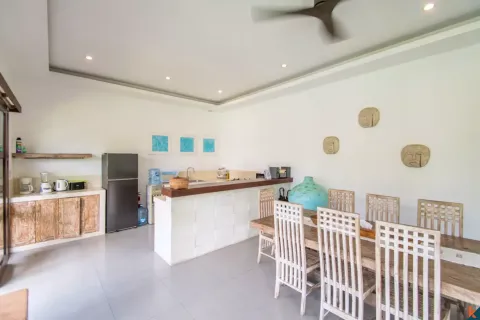 3 bedrooms Villa in Seminyak, Badung, Indonesia No. 10217 6