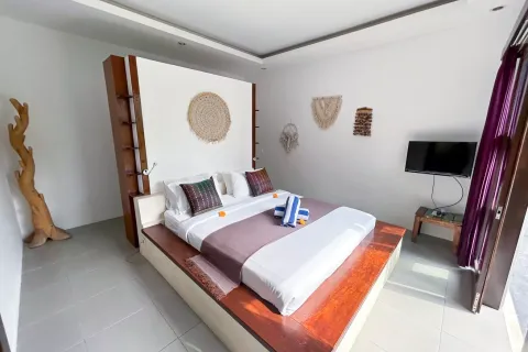3 bedrooms Villa in Seminyak, Badung, Indonesia No. 10217 19