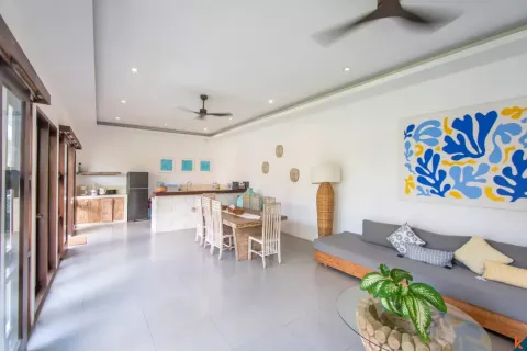 3 bedrooms Villa in Seminyak, Badung, Indonesia No. 10217 11