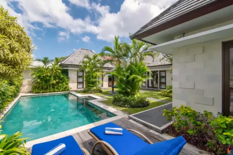 3 bedrooms Villa in Seminyak, Badung, Indonesia No. 10217 8