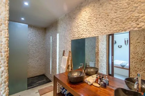 3 bedrooms Villa in Seminyak, Badung, Indonesia No. 10217 25