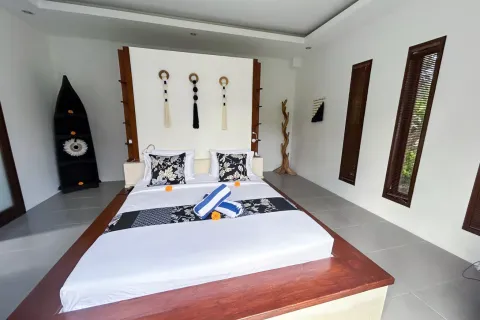 3 bedrooms Villa in Seminyak, Badung, Indonesia No. 10217 18