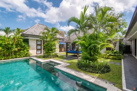 3 bedrooms Villa in Seminyak, Badung, Indonesia No. 10217 9