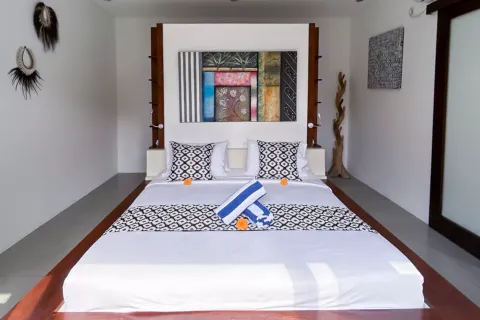 3 bedrooms Villa in Seminyak, Badung, Indonesia No. 10217 7