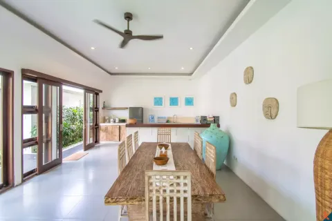 3 bedrooms Villa in Seminyak, Badung, Indonesia No. 10217 5
