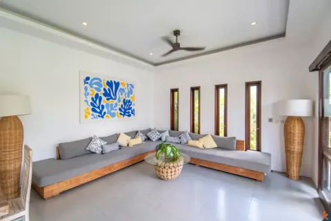 3 bedrooms Villa in Seminyak, Badung, Indonesia No. 10217 4
