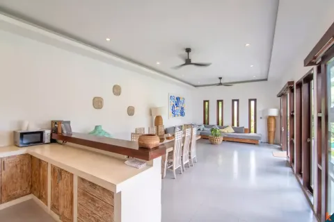 3 bedrooms Villa in Seminyak, Badung, Indonesia No. 10217 12
