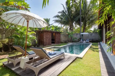 4 bedrooms Villa in Buleleng, Indonesia No. 10219 3