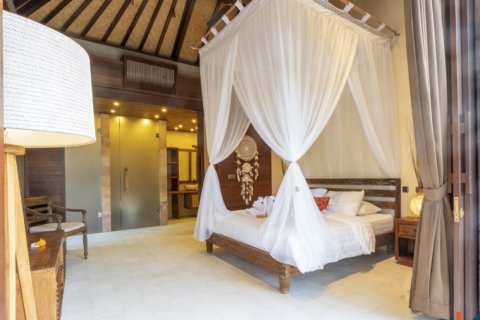 4 bedrooms Villa in Buleleng, Indonesia No. 10219 9