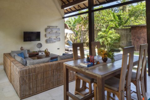 4 bedrooms Villa in Buleleng, Indonesia No. 10219 8