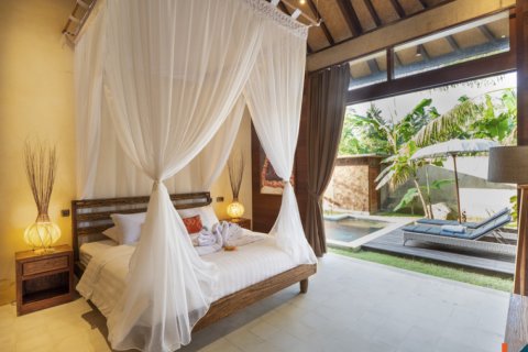 4 bedrooms Villa in Buleleng, Indonesia No. 10219 11