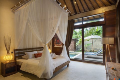 4 bedrooms Villa in Buleleng, Indonesia No. 10219 10