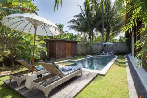 4 bedrooms Villa in Buleleng, Indonesia No. 10219 2