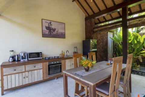 4 bedrooms Villa in Buleleng, Indonesia No. 10219 6