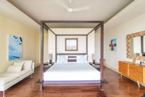 4 bedrooms Villa in Jimbaran, Badung, Indonesia No. 10215 21