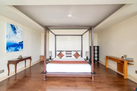4 bedrooms Villa in Jimbaran, Badung, Indonesia No. 10215 18