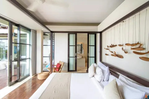 4 bedrooms Villa in Jimbaran, Badung, Indonesia No. 10215 23