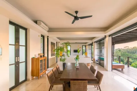 4 bedrooms Villa in Jimbaran, Badung, Indonesia No. 10215 6