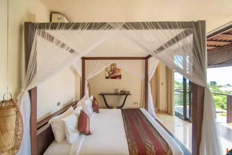 4 bedrooms Villa in Jimbaran, Badung, Indonesia No. 10215 19