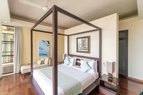 4 bedrooms Villa in Jimbaran, Badung, Indonesia No. 10215 22