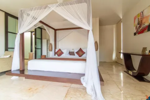 4 bedrooms Villa in Jimbaran, Badung, Indonesia No. 10215 15