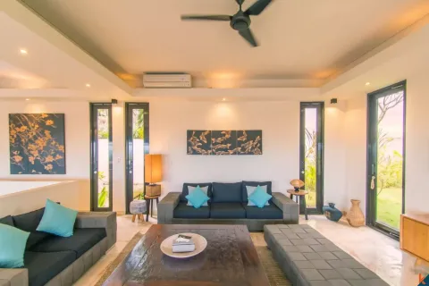 4 bedrooms Villa in Jimbaran, Badung, Indonesia No. 10215 5