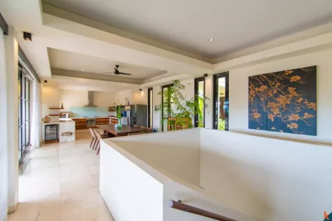 4 bedrooms Villa in Jimbaran, Badung, Indonesia No. 10215 13
