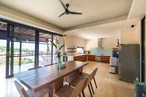 4 bedrooms Villa in Jimbaran, Badung, Indonesia No. 10215 12