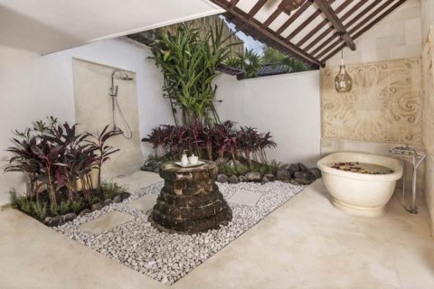 Вилла с 2 спальнями в Seminyak, Бадунг, Индонезия № 1064 7