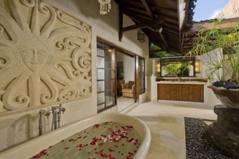 Вилла с 2 спальнями в Seminyak, Бадунг, Индонезия № 1064 6