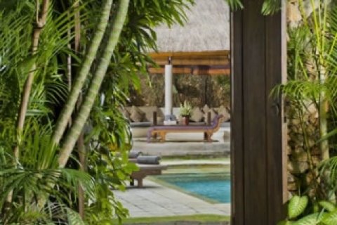 Вилла с 2 спальнями в Seminyak, Бадунг, Индонезия № 1064 4