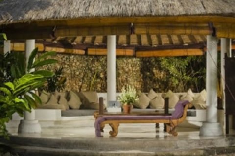 Вилла с 2 спальнями в Seminyak, Бадунг, Индонезия № 1064 2