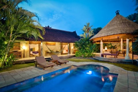 Вилла с 2 спальнями в Seminyak, Бадунг, Индонезия № 1064 12