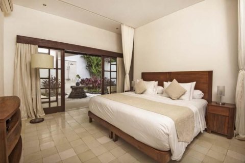 Вилла с 2 спальнями в Seminyak, Бадунг, Индонезия № 1064 10