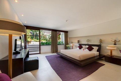 2 bedrooms Villa in Seminyak, Badung, Indonesia No. 1063 8