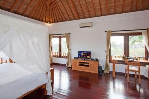 4 bedrooms Villa in Canggu, Badung, Indonesia No. 1061 23