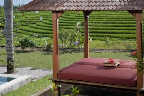 4 bedrooms Villa in Canggu, Badung, Indonesia No. 1061 17